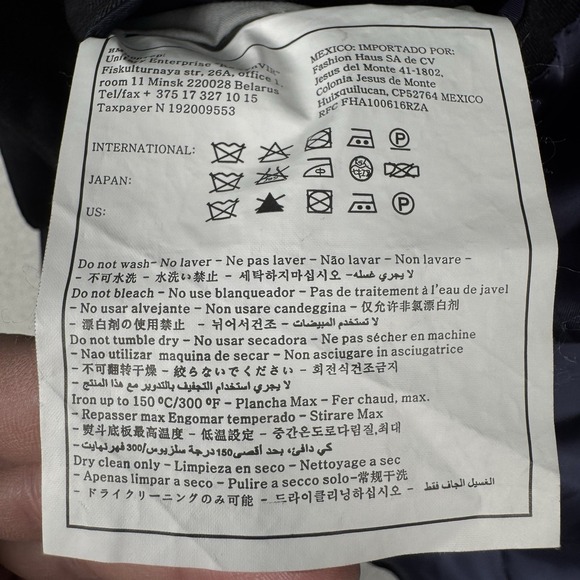 SUITSUPPLY Napoli Blazer Men's 32 Straight Slim‎ Cut Wool 2 Button Zignone Gray - Picture 12 of 14